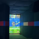 이유게임(주) | 잠실새내 놀거리 피처캠프 신천점｜실내에서 즐기는 배팅 투구 사격 농구 펀치게임