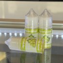 월드전자 | 프레쉬오션 샤인머스켓 액상 솔직 후기 - 서울역 전자담배 매장 베이프월드에서 만나는 향긋함!