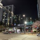 위드파크환경도서관 | 강남 자곡동 강남자곡아이파크 임장후기