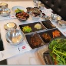 정다운식당 이미지