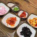 김밥사랑 | 순천 쫄면 맛집 김밥사랑과 콩나물국밥 후기