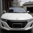 HONDA S660 β(Beta) 혼다 에스 660 베타 - 수입차전시장 오토갤러리 이미지