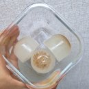 큐브 | [ 자이티 실리콘 이유식 큐브 후기 ]