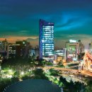 서희 태양광발전소 이미지