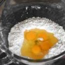 Pâte à crêpes 이미지
