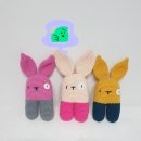 쉽고 재미있는 손뜨개 이미지