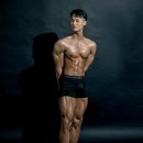 비나이더 사우점 | [사우동헬스장]고등학생 3달 pt 변화