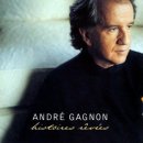 Andre Gagnon 앙드레 가뇽 ④ - Dernier Rideau. L'absence. Origami. etc 10곡 이미지