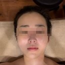 평촌프라자 | 평촌피부관리 이경연뷰티테라피 윤곽관리 후기