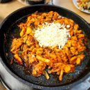학봉막국수