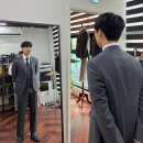 은혜예복 | Wedding_10 ｜ 마르코제노 인천점 구매 후기/ 남자 맞춤정장 예복, 웨딩 촬영 예복 대여