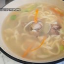 동의보쌈칼국수냉면 | 두메골마늘보쌈&amp; 칼국수 냉면 다녀온 후기:)