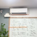 일산에어컨청소세탁기청소빛나는홈케어 이미지