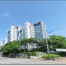 책향기마을14단지 우남퍼스트빌 이미지