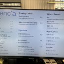 [cafe/강원도] 양양 낙산해변 esenc&#39;a 에센시아 카페 내돈내산 찐 후기