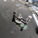 유일자동차 | 전주 유리교환 한카자동차유리, 유리복원부터 용접까지 전문 시공 후기