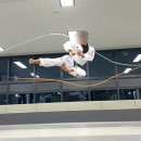 용인대 석사 스타태권도장 이미지