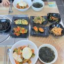 우진기사식당 | 군산 봄동비빔밥 파는 곳 ·배달가능 연도식당