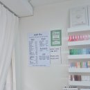 네일에머물다 | 상계역네일 손이 빠르고 꼼꼼해서 마음 놓고 편하게 머물다 온 네일애 이용 후기