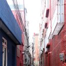 닥밭골 벽화마을 이미지