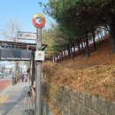 용신로 상록수역사거리 이미지