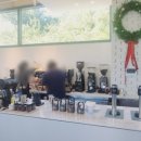 [경북 상주 대형카페] &#34;커피팀버(coffee timber) 상주풀마운틴&#34; 카페에서 처음으로 알파카를 만져보고...