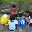 동해 초등학교 병설유치원 이미지