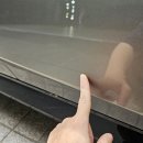 ㈜모터원 고양사고수리 전문센터 | 송파 BMW 광택 흠집제거 문짝긁힘 물피도주 복원후기