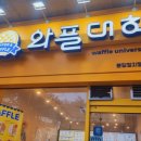 와플대학 분당정자 캠퍼스 네이버블로그