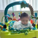 장난감 쏘서) 아마존 엑서쏘서 아기와나 대여후기
