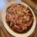 대구 갈밭숯불뒷고기 : 대구 대곡동 맛집 추천 내돈내산