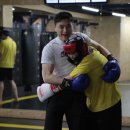 복싱아카데미 이미지