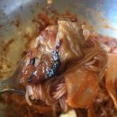 참숯화로사랑 갈비냉면 이미지