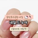 네일드누아