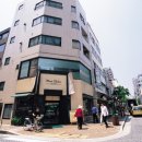 공단우체국 화장실 이미지