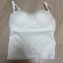 리윤데이 | 로얄리윤 큰컵브라 내돈내산 후기 - 그레이스핏 하트넥 나시탑 WM+ 화이트, 올데이 퍼펙트 브라 시즌2...