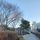 풍납공원 화장실 이미지