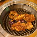 태릉허참갈비 이미지