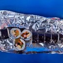 길목김밥