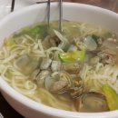 보리밥칼국수 이미지