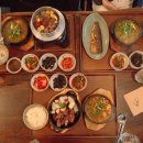 인사동숯불갈비 | [인사동 맛집 도마 인사동점] 정갈한 한식 솥밥정식 내돈내산 솔직후기