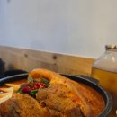 구멍가게 | 야장 포차분위기 맛집 역촌 구멍가게