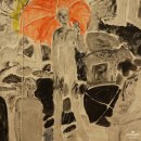 조선대학교 미술관 | <포킴-지상의 낙원을 그리다> 학고재 갤러리