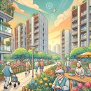 홍천재활용센타 | 후회 없는 선택을 위한 실버타운 추천 및 입주 가이드