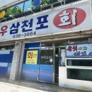 삼우삼천포 이미지