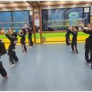 맹호 합기도 이미지