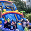 꿈꾸는터전작은도서관 이미지