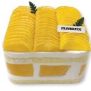 11260-2-32-23 | 250216 일기 / 30번째 생일, 스트로베리32 딸기케이크, 국립중앙박물관 특별전시, 아이오유 레스토랑