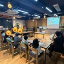 작은자리종합사회복지관 | 작은자리종합사회복지관 과일화과자 출강 기록