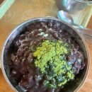 부산 | 남천녹차팥빙수 추억의 맛 로컬 빙수맛집 주차 후기